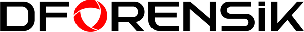 Digitale Forensik Logo